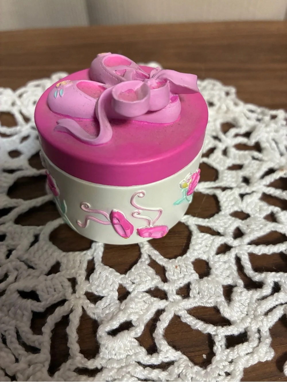 Barbie round collectible
